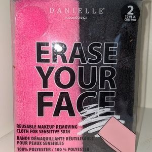 Reusable Makeup Removing Towels